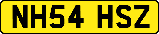 NH54HSZ