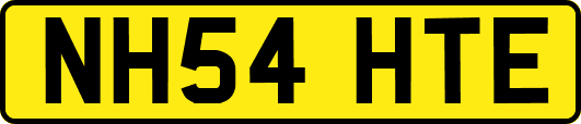 NH54HTE