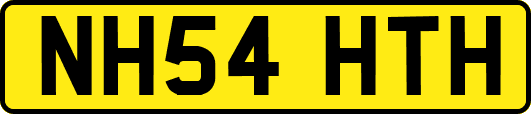 NH54HTH