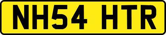 NH54HTR
