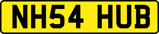 NH54HUB