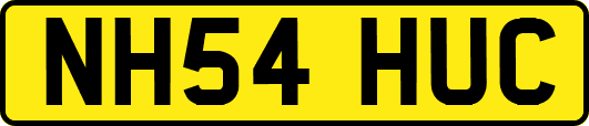 NH54HUC