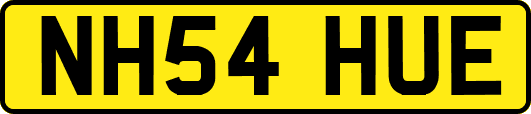 NH54HUE