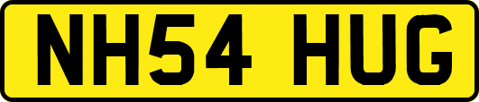 NH54HUG