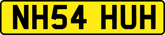 NH54HUH