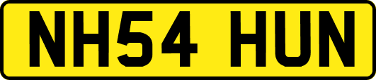 NH54HUN