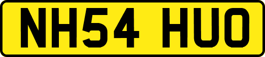 NH54HUO