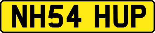 NH54HUP