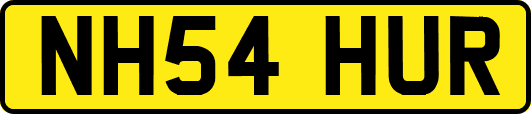 NH54HUR