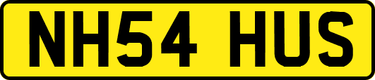 NH54HUS