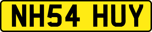NH54HUY