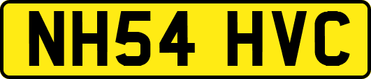 NH54HVC