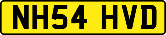 NH54HVD