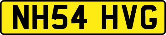 NH54HVG