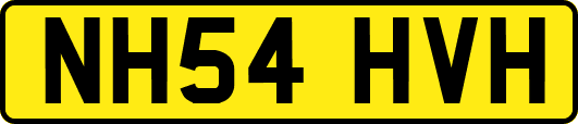 NH54HVH