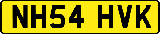 NH54HVK