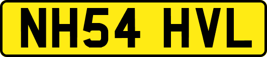 NH54HVL