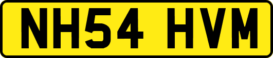 NH54HVM