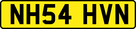 NH54HVN
