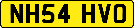 NH54HVO