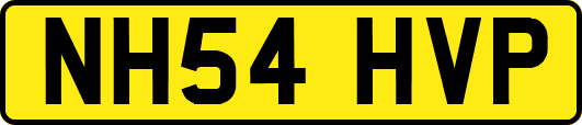 NH54HVP