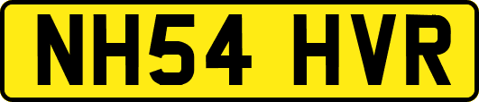 NH54HVR