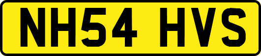NH54HVS