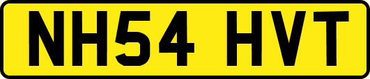 NH54HVT