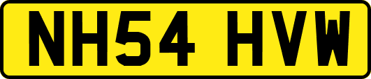 NH54HVW