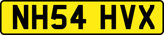 NH54HVX