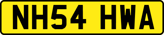 NH54HWA