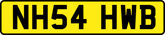 NH54HWB