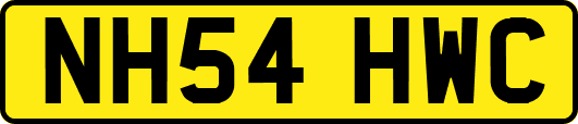 NH54HWC