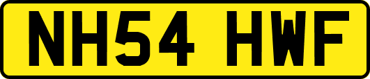 NH54HWF