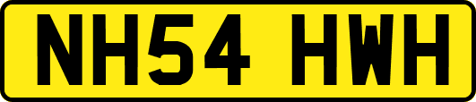 NH54HWH