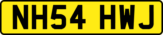 NH54HWJ