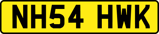 NH54HWK