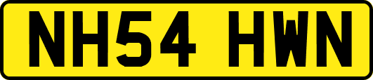 NH54HWN