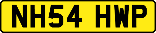 NH54HWP