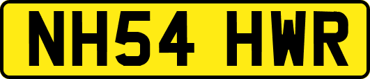 NH54HWR