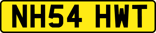 NH54HWT