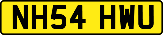 NH54HWU