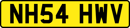 NH54HWV