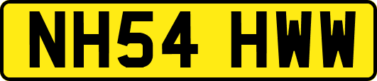 NH54HWW