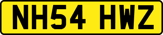 NH54HWZ