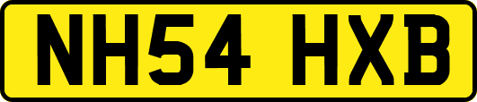 NH54HXB