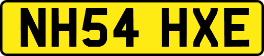 NH54HXE