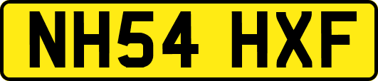 NH54HXF