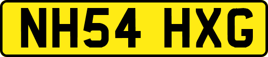 NH54HXG