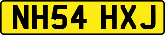 NH54HXJ